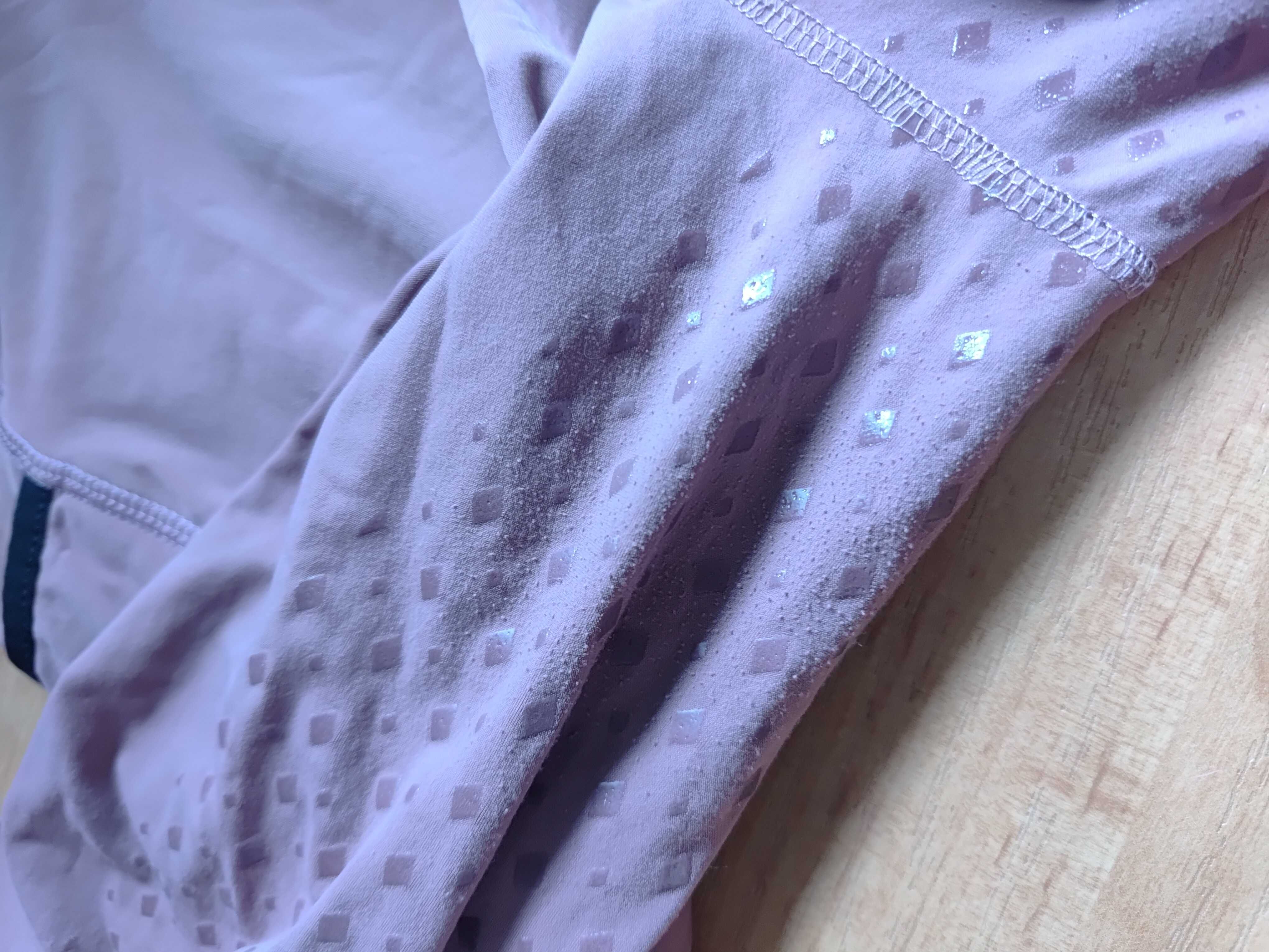197. Legginsy jeździeckie Felix Buhler Anneke, rozmiar XXL (44)