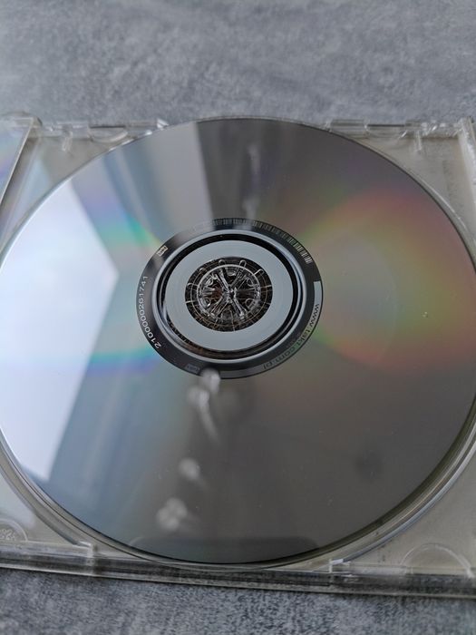 CD MEZO & TABB Wyjście z Bloków jak NOWA płyta Oryginalna stan Idealny