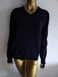 Camisola Azul Lion of Porches London M