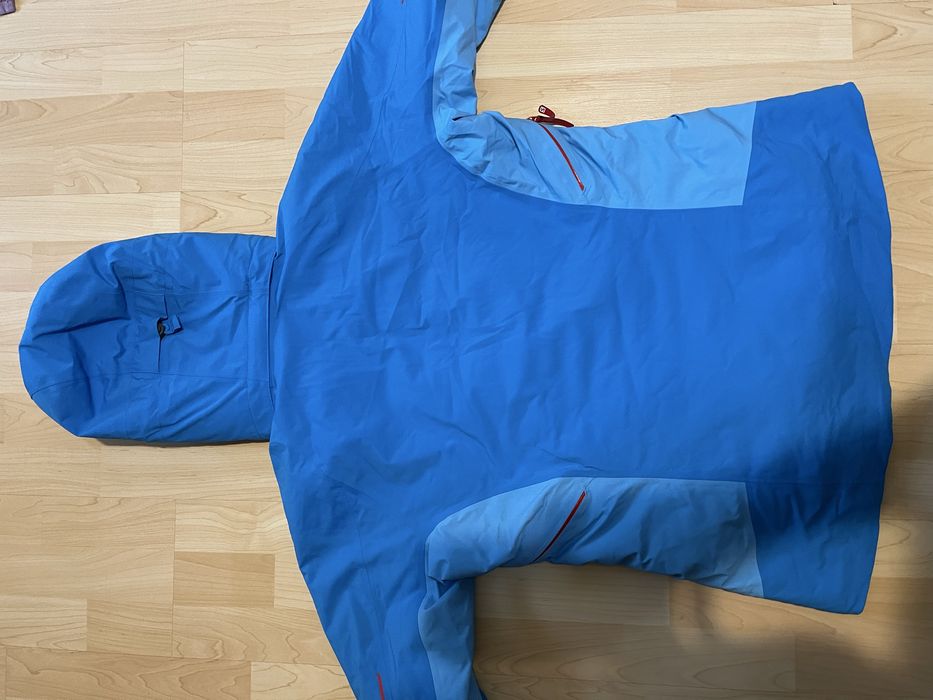 Жіночий лижний костюм Salomon | size L | original ‼️