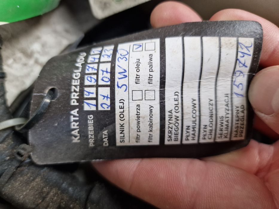 Silnik Bmw 135i N55B30 F40