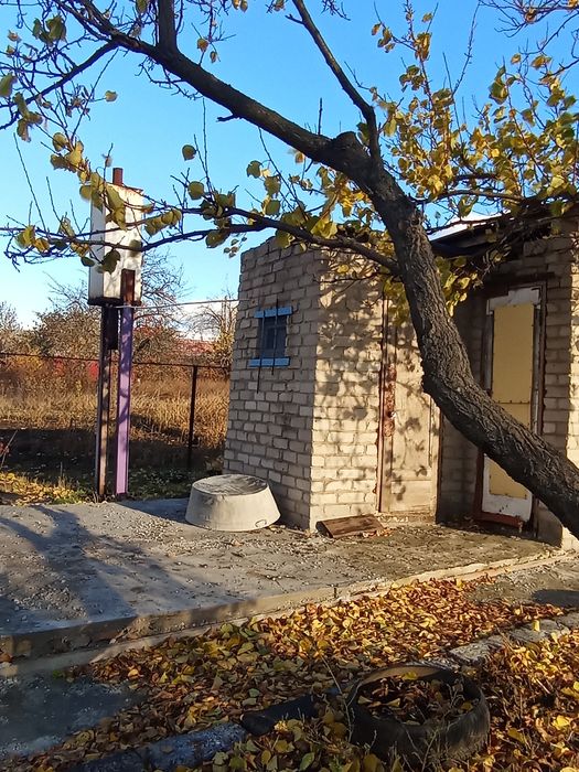 Продам дачу в УЮТ