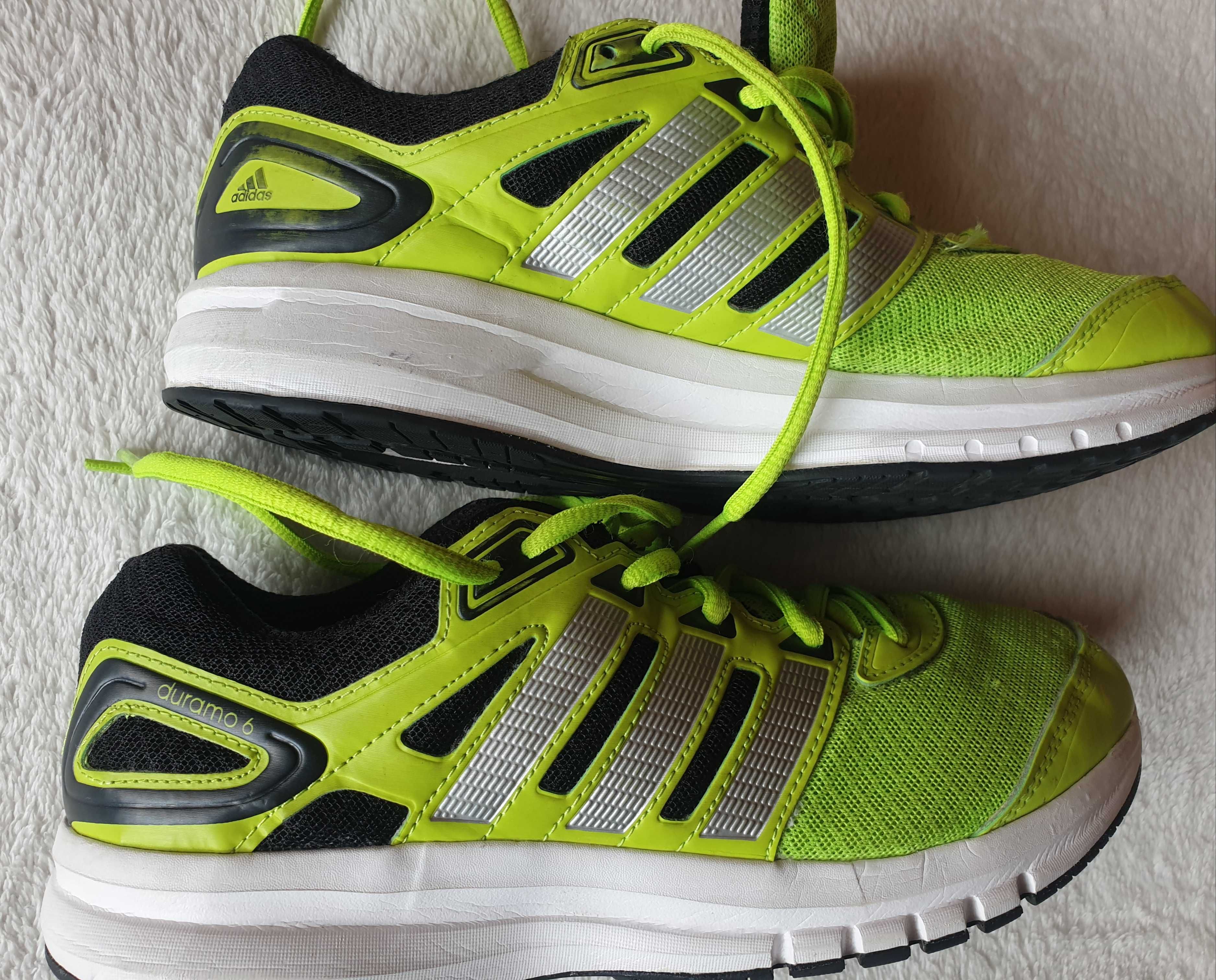 Buty sportowe adidasy adidas duramo 6 unisex