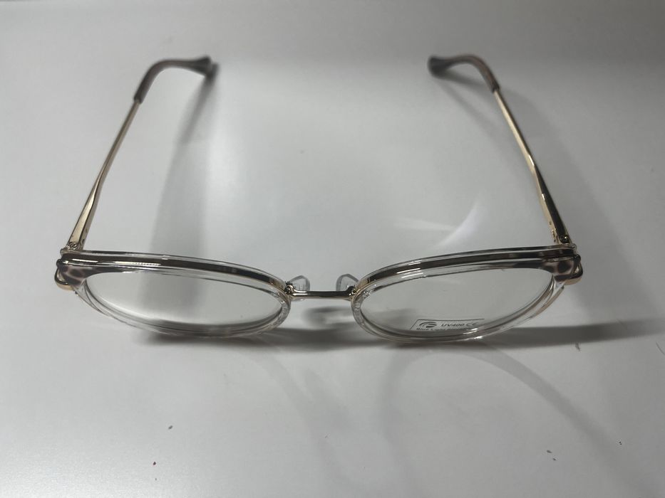 Okulary oprawki damskie