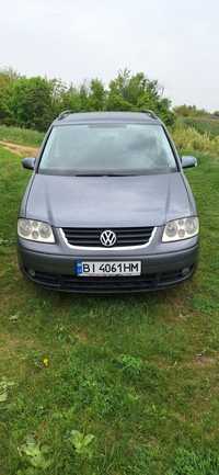 Фольксваген туран touran volkswagen caddy zafira