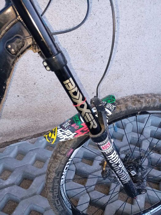 Amortyzator Rock Shox boxer
