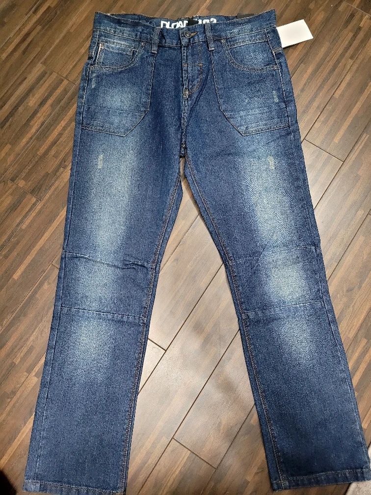 Nowe jeansy C&A rozm. 158