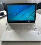 Laptop Sony VAIO model SVF152A29M