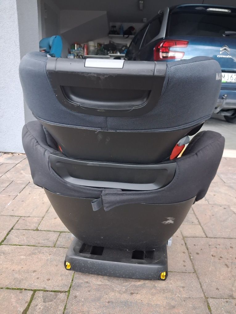 Maxi Cosi Rodfix