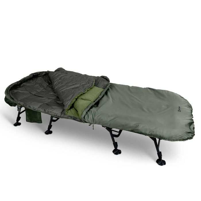 Спальник Sonik BANK-TEK Layerz All-Season Sleeping Bag Wide