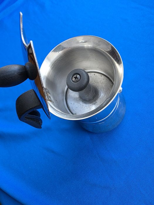 Кавоварка гейзерна Italy original