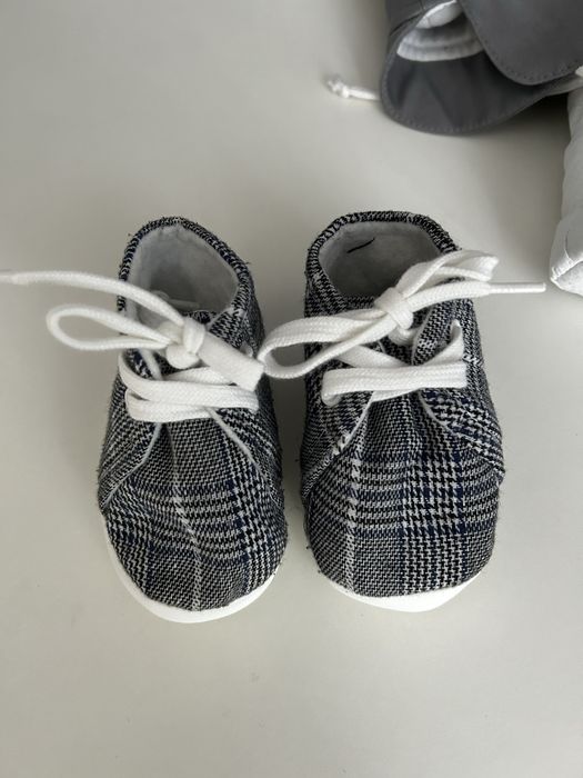 Zestaw do chrztu dla chłpoczyka (68)