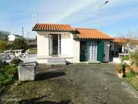 Quintinha T1 / Seia, Santa Comba