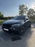BMW X5 M50D Nowy silnik 10.000 km