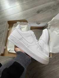 oryginał Nike Air Force 1 Low '07 White  41