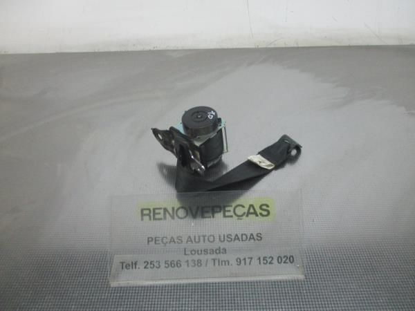 Cinto trás direito MAZDA 3 (BK)