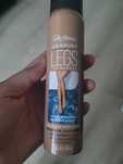 Rajstopy w sprayu -Sally Hansen