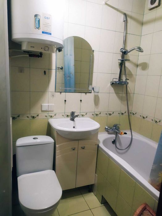 Косиора/ Калнышевского  Свободна