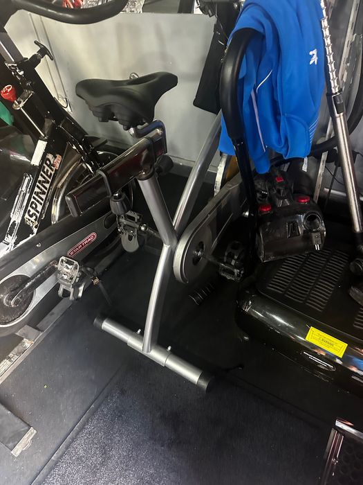 Bicicleta Ginasio DKN