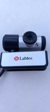Camera marca Labtec