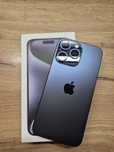 IPhone 15 Pro Max 256GB Gwarancja 2027r RTV AGD