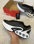 ОРИГІНАЛ! Кросівки Nike Air Max Dn чорно-білі | 42