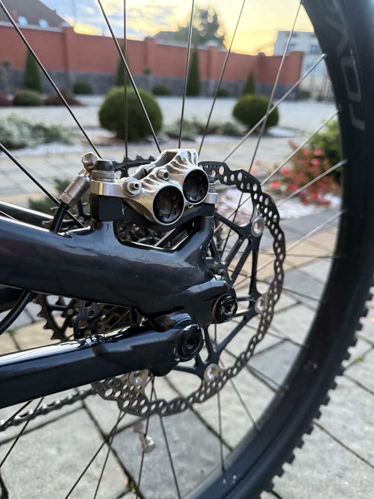 Specialized Turbo Levo Carbon Lка