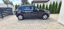 Dacia Sander Stepway LPG BRC, Bogate wyposażenie ZAMIANA