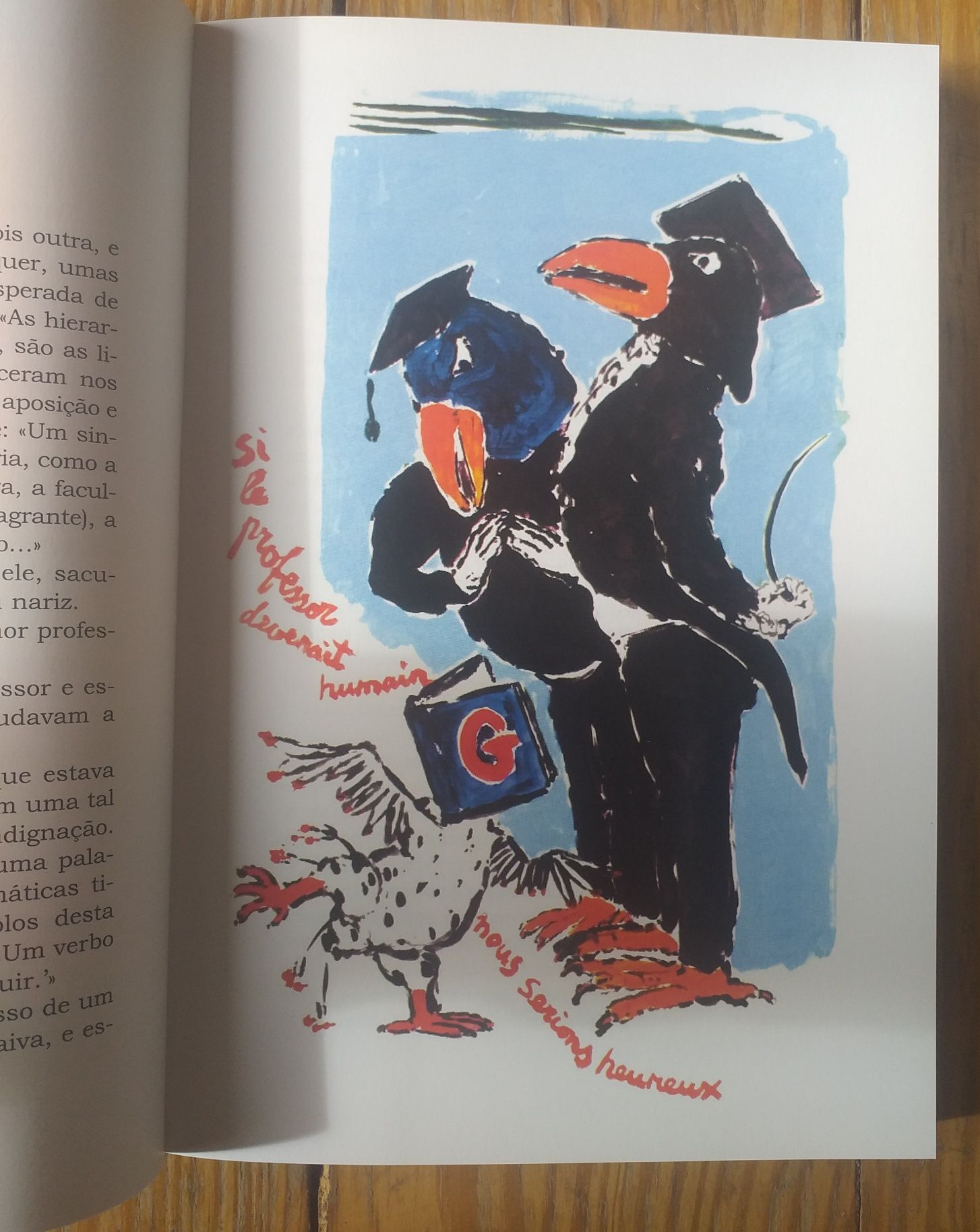 Eric Jourdain - Barba Azul, Papão e Cia (Ilustrações de Paula Rego)