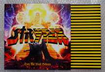 Stryper – Even The Devil Believes. Winyl. Nowa