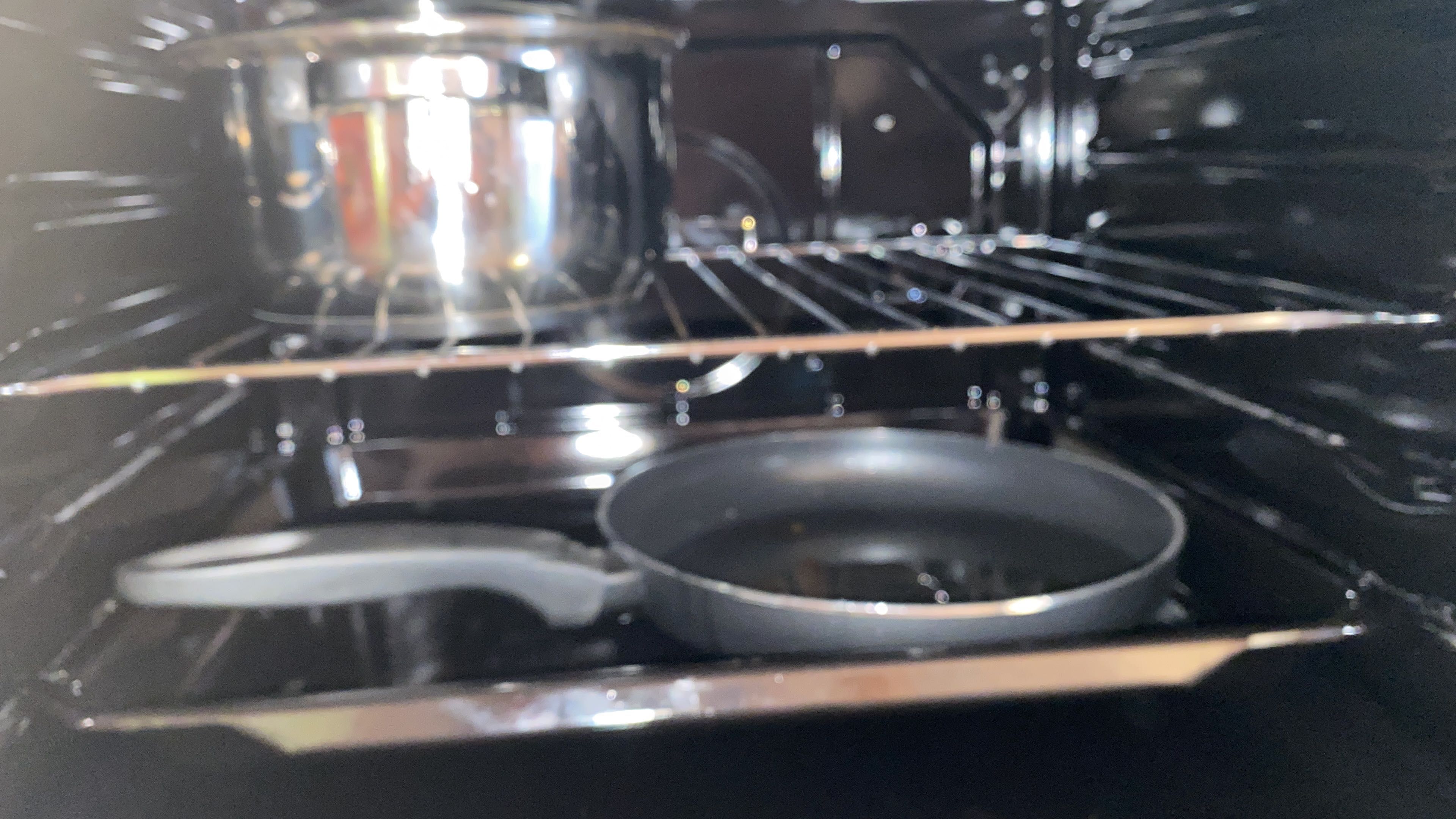Fogão marca beko 72L