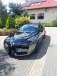 Alfa 159 2.4 sedan, TI, polift, automat, wyjątek