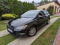 Seat Leon 1,4 BENZYNA * 150 koni * FR * Niemcy