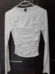 Bluzka top damski Shein  mix S XS