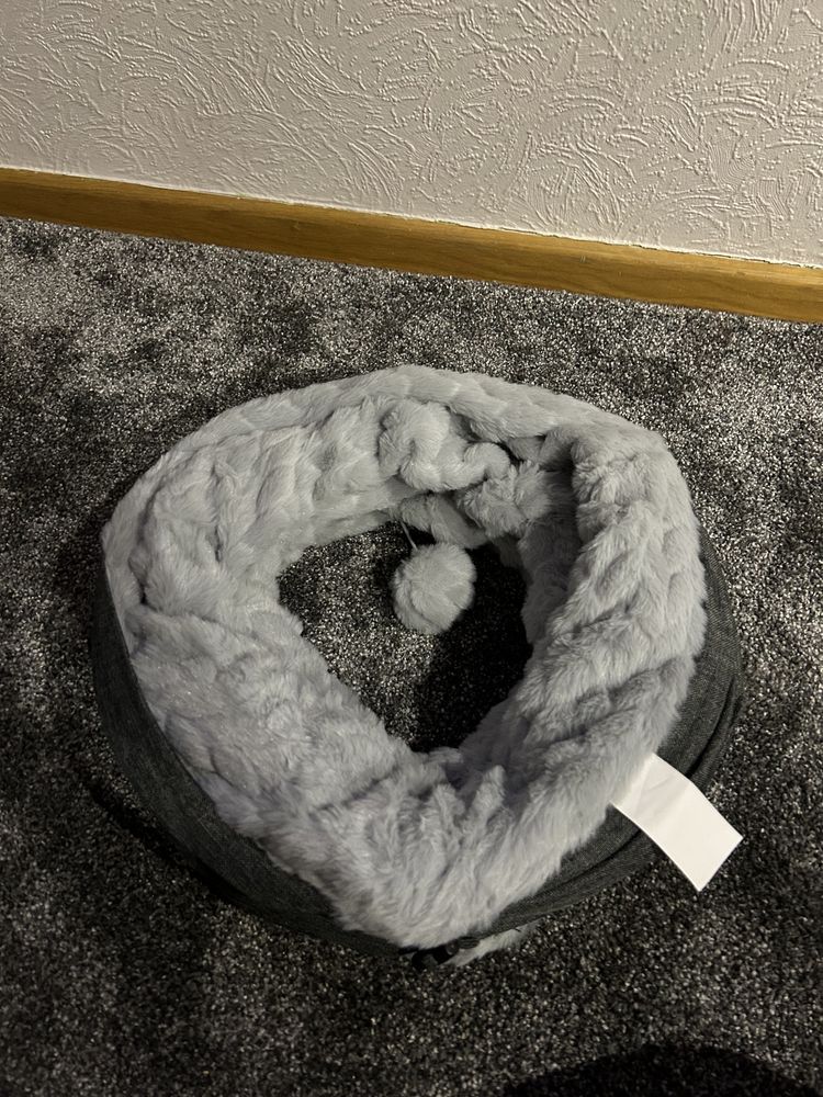 Труба для кота
