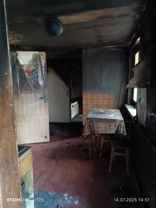 Продаж будинку в Таращі