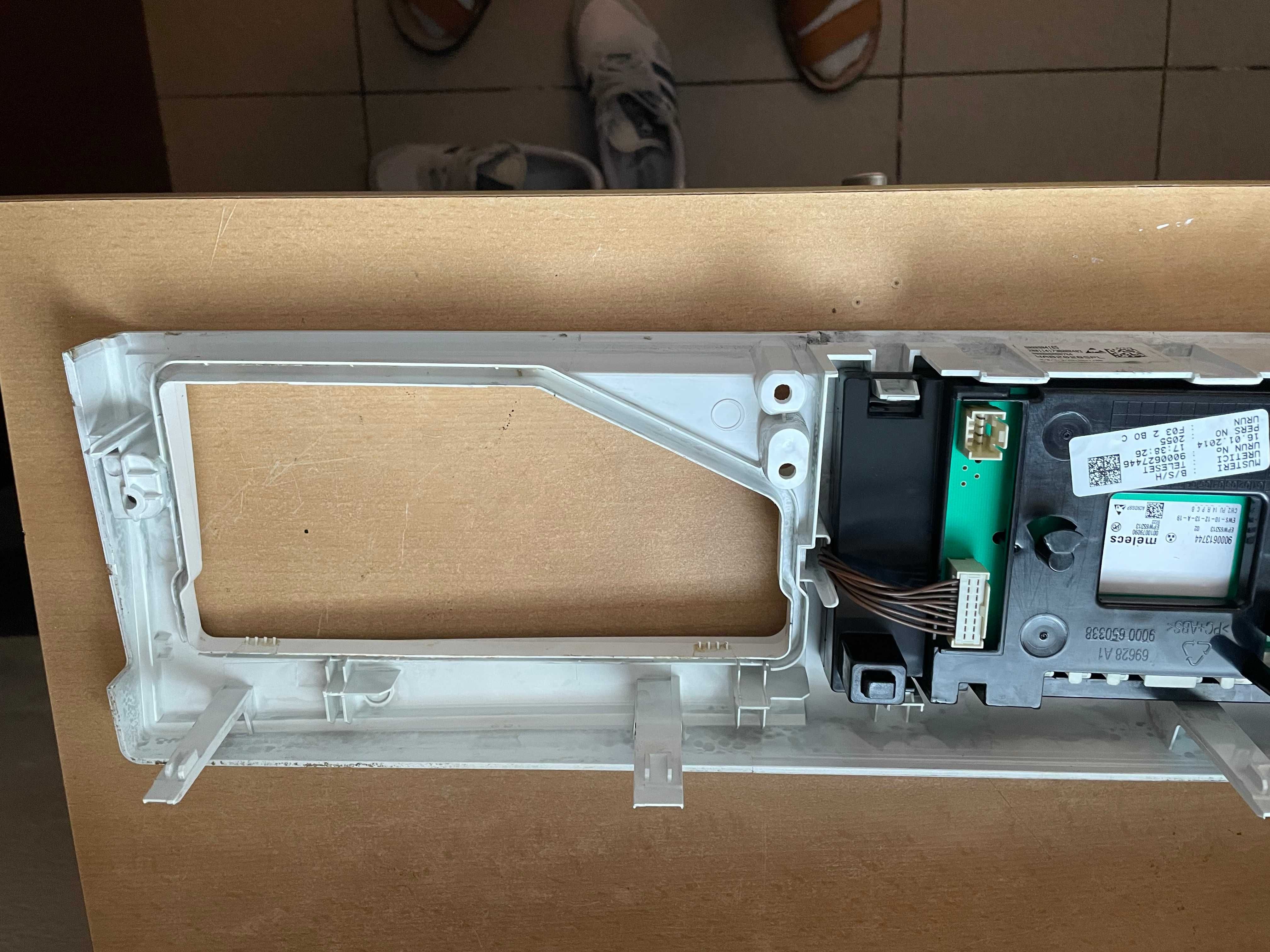 Programator do  Bosch classixx 6