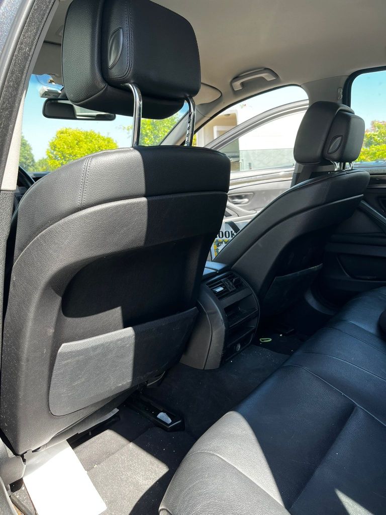 BMW 520D de 2010