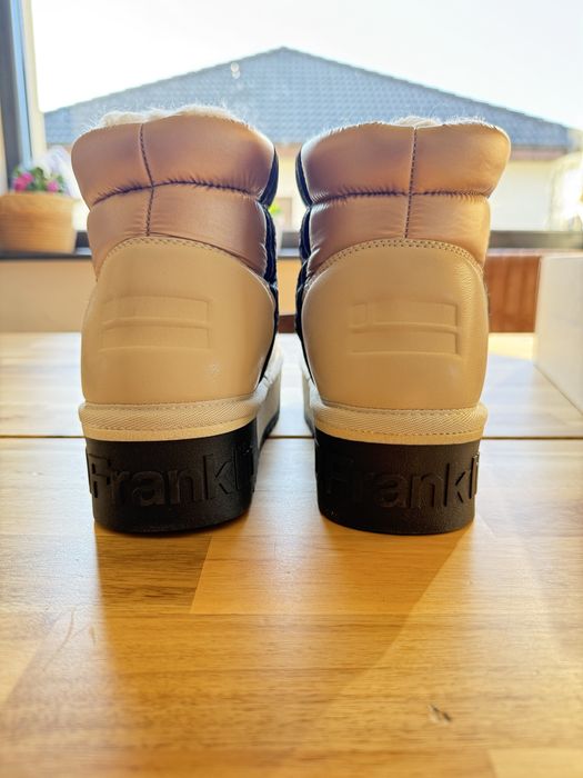 Śniegowce D.Franklin