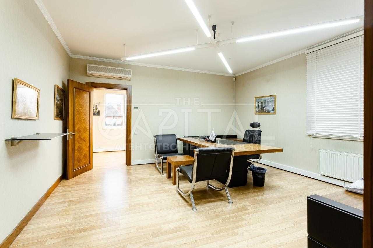 Продаж 3-поверхового будинку 500м2, Гора, Бориспільський р-н