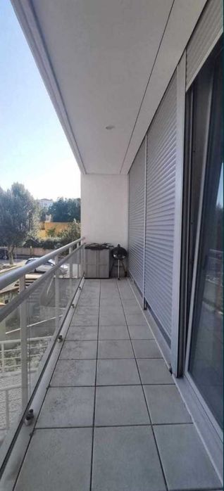 Aluga-se T1 - 1.ª Linha Figueira da Foz (Mobilado e equipado)