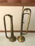 Clarinetes antigos