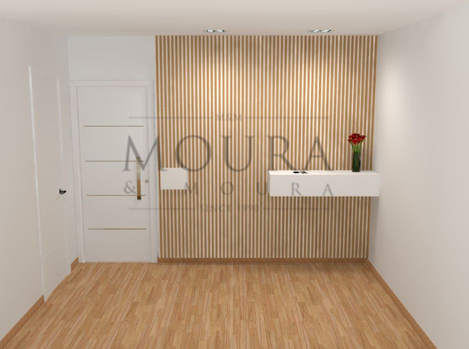 Apartamento Peso da Régua - Quinarina IV