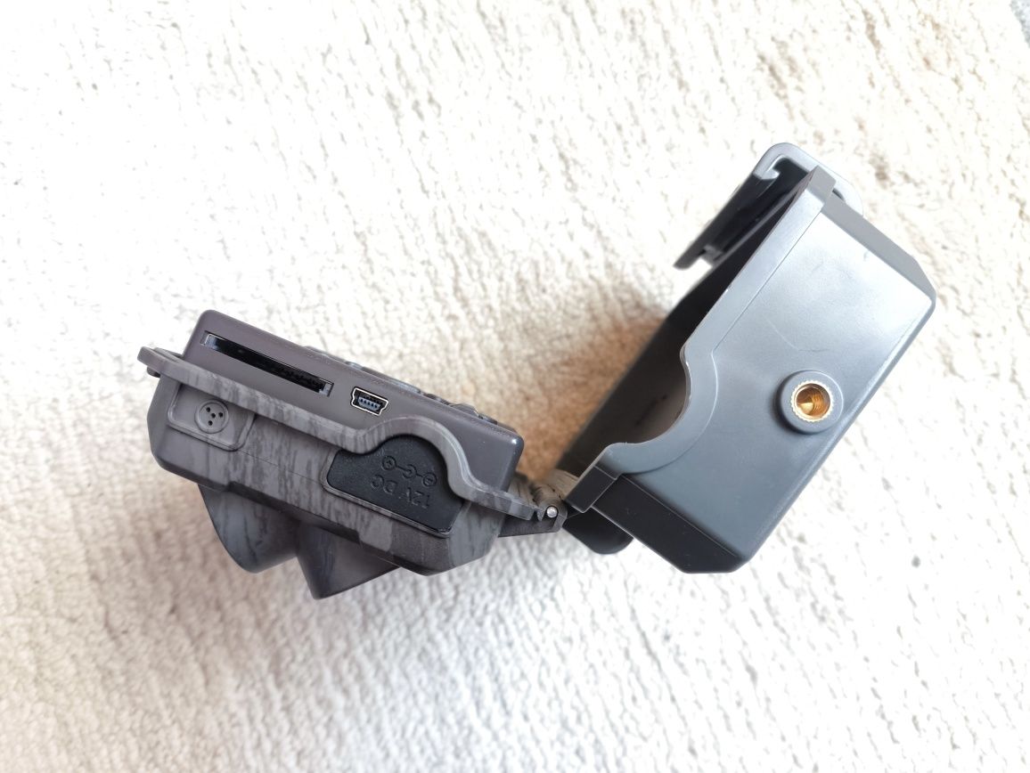 Камера фотопастка Garde Pro E5