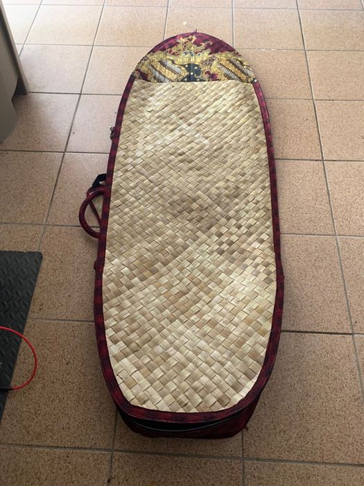 Capa prancha surf 5,7