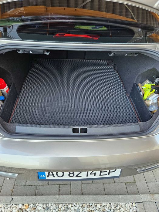 Passat b7 2.0 2012р.