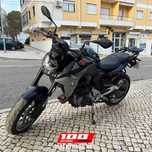 BMW F 900 R