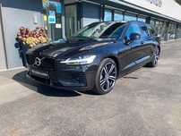 Volvo V60 2.0 T6 AWD TE Plus Dark