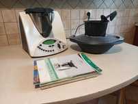 TERMOMIX TM31 Robot kuchenny