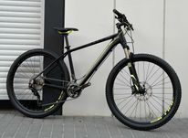 Велосипед Cube LTD Limited Race 27.5 S-M |Відмінний стан